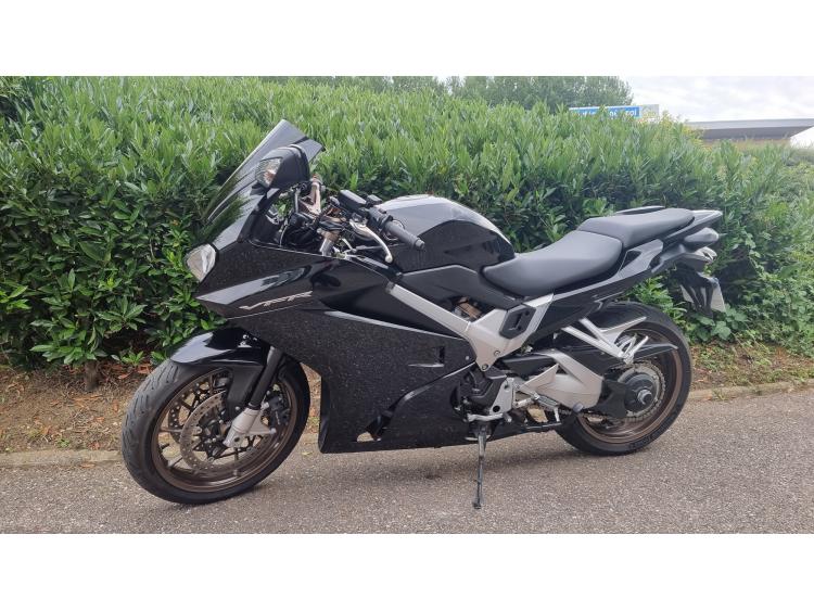 HONDA VFR 800 VTEC MOTORS 54 