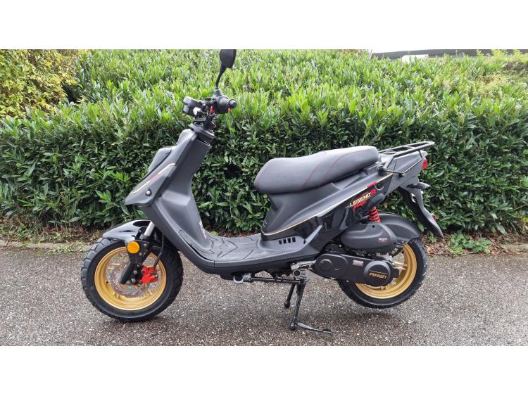 MASH LEGENDR 50 MOTORS 54