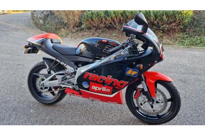 APRILIA RS 125 REPLICA