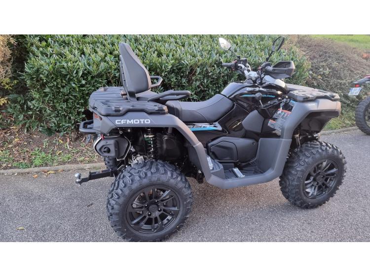 CF MOTO CFORCE 850 MOTORS 54 NOUVEAU COLORIS
