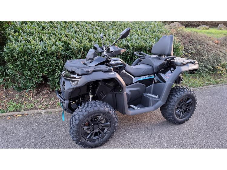 CF MOTO CFORCE 850 MOTORS 54 NOUVEAU COLORIS