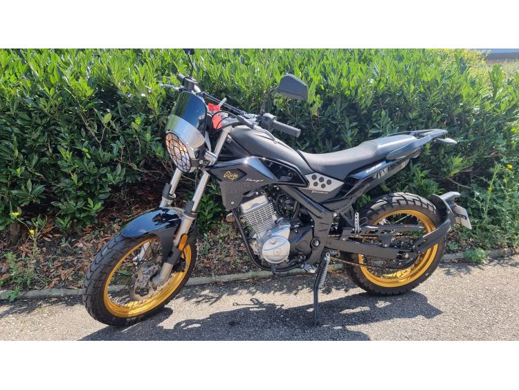 TRAIL RIEJU TANGO 125 SCRAMBLER MOTORS 54