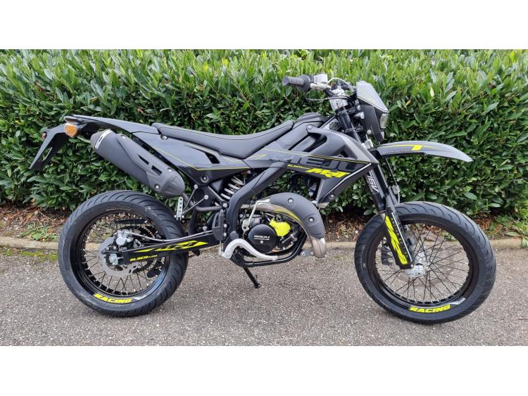MOTO 50CC RIEJU MRT TROPHY 50SM MOTOR54