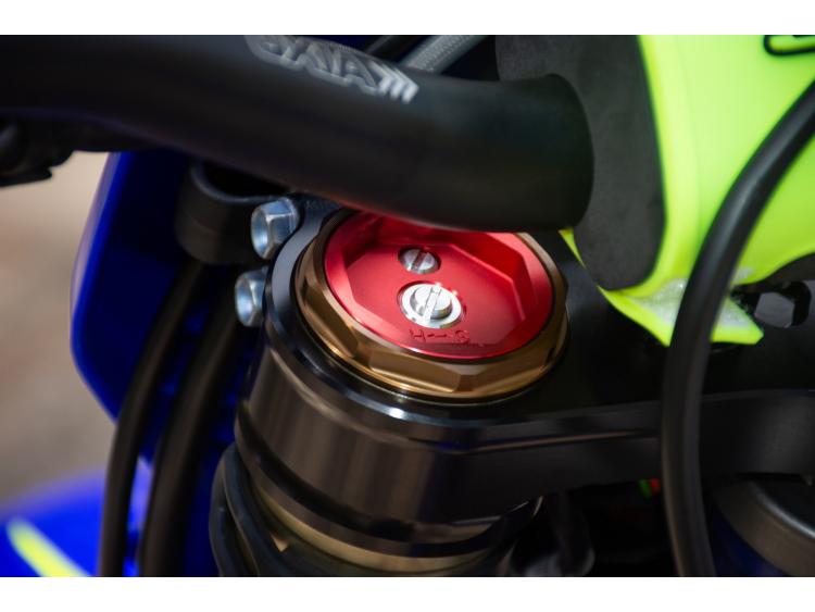 SHERCO 500 SEF FACTORY 2026 MOTORS54 