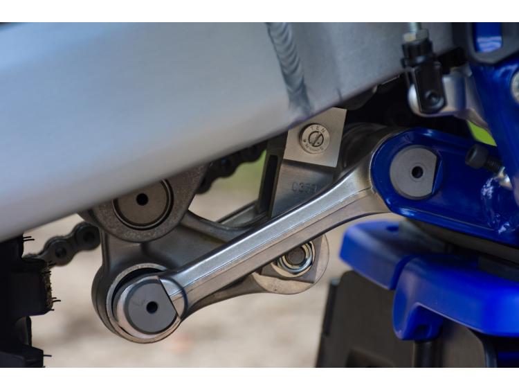 SHERCO 500 SEF FACTORY 2026 MOTORS54 