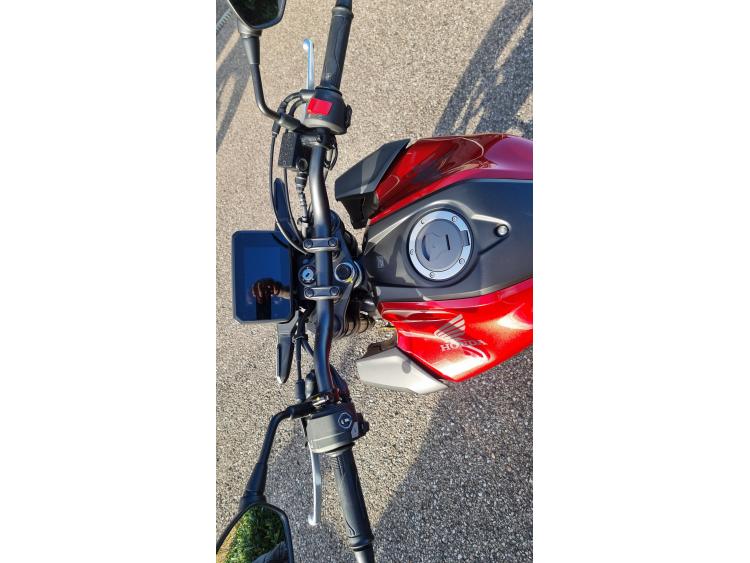 HONDA CB 125 R MOTORS 54