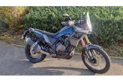 YAMAHA XTZ TENERE 700