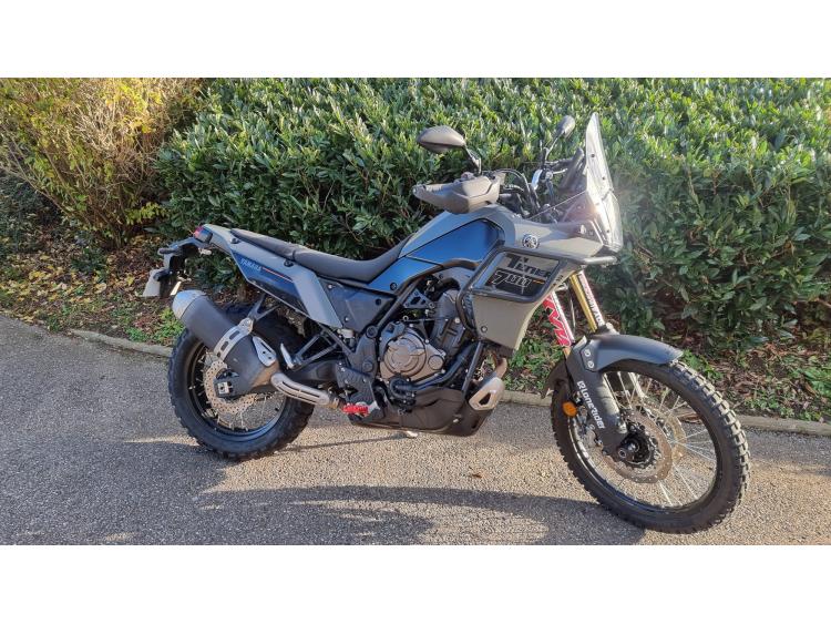 YAMAHA XTZ TENERE 700 T7 MOTORS 54 