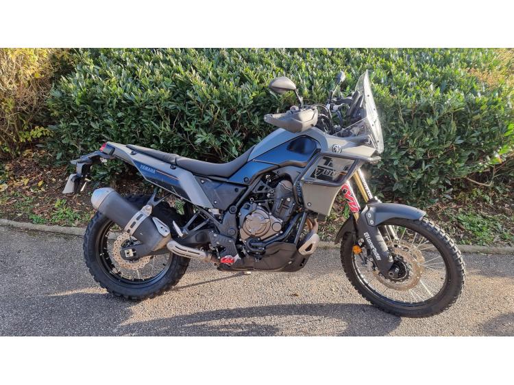 YAMAHA XTZ TENERE 700 T7 MOTORS 54 