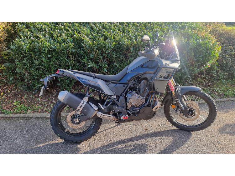 YAMAHA XTZ TENERE 700 T7 MOTORS 54 