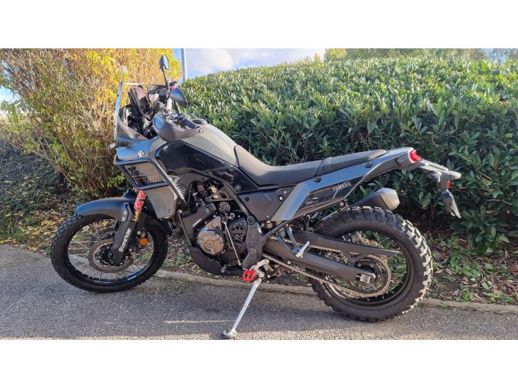 YAMAHA XTZ TENERE 700 T7 MOTORS 54 