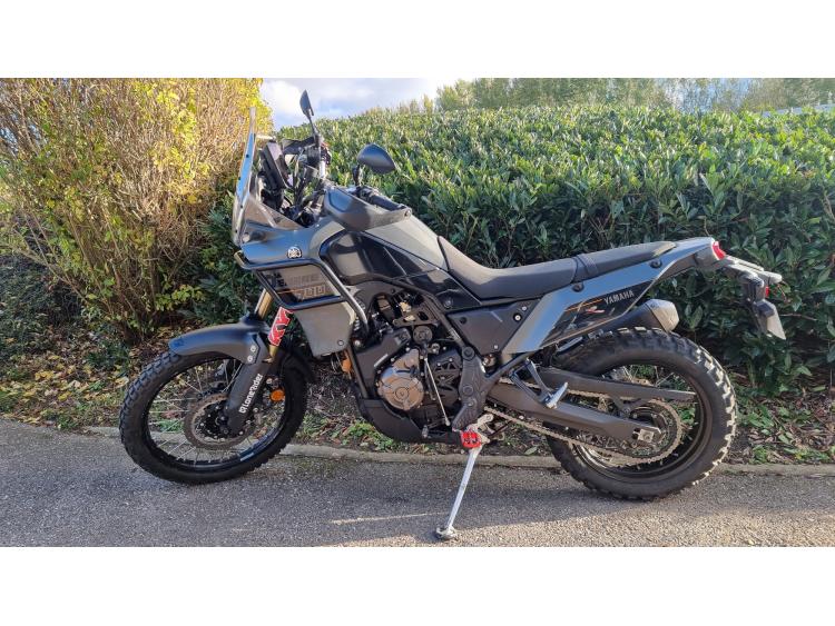 YAMAHA XTZ TENERE 700 T7 MOTORS 54 