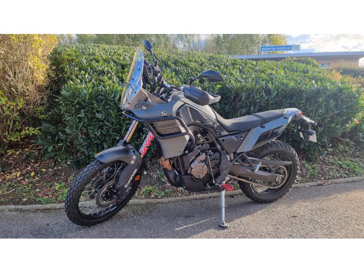 YAMAHA XTZ TENERE 700 T7 MOTORS 54 