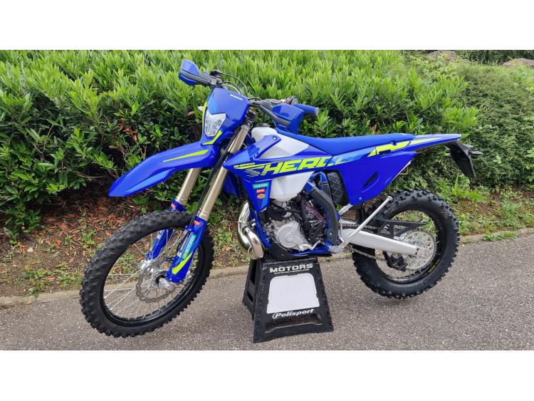 SHERCO SE 300 FACTORY 2026 MOTORS 54 DISPONIBLE 