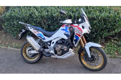 HONDA AFRICA TWIN CRF1000D DCT