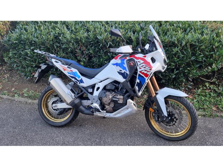 HONDA AFRICA TWIN CRF1000D DCT SE MOTORS54