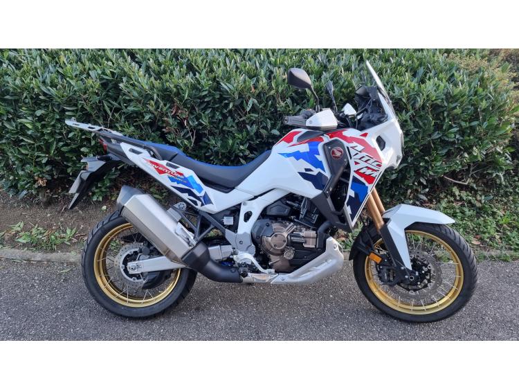 HONDA AFRICA TWIN CRF1000D DCT SE MOTORS54