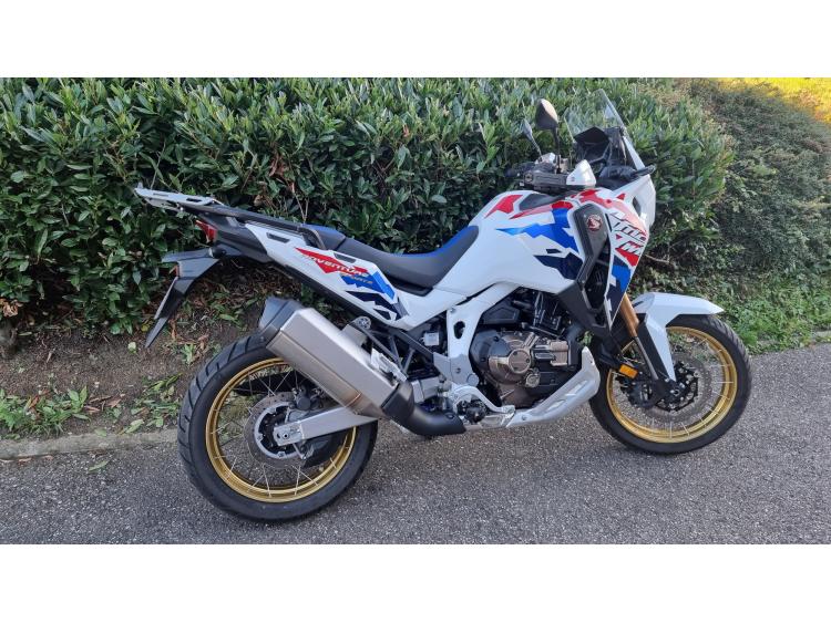 HONDA AFRICA TWIN CRF1000D DCT SE MOTORS54