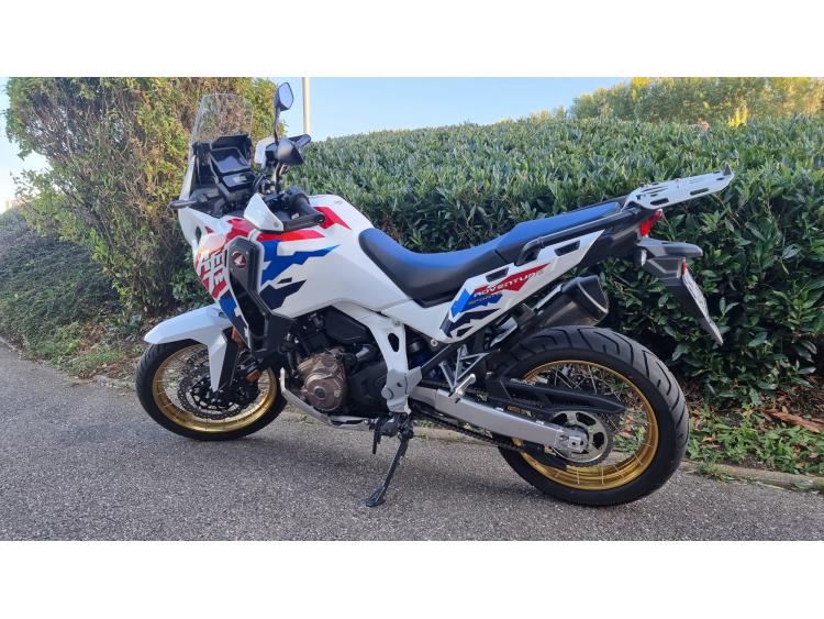 HONDA AFRICA TWIN CRF1000D DCT SE MOTORS54