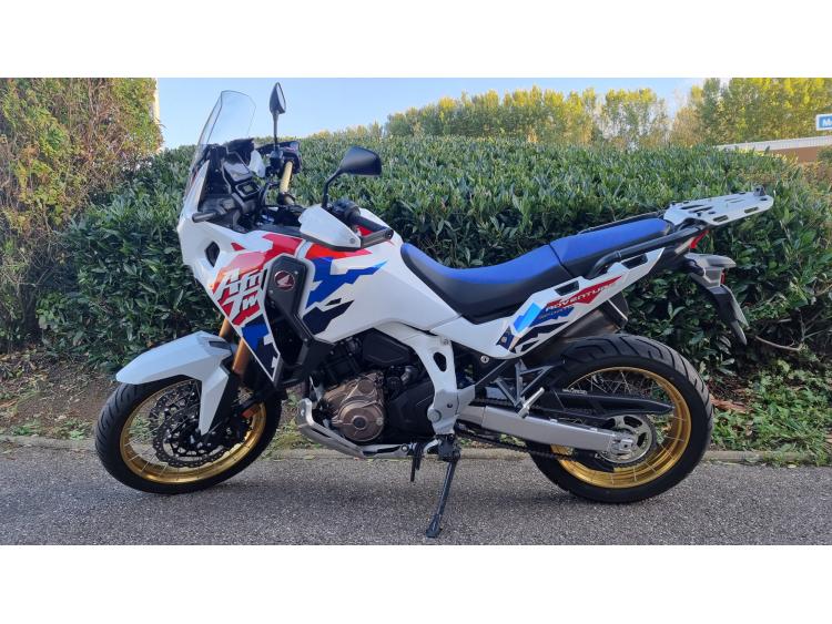 HONDA AFRICA TWIN CRF1000D DCT SE MOTORS54