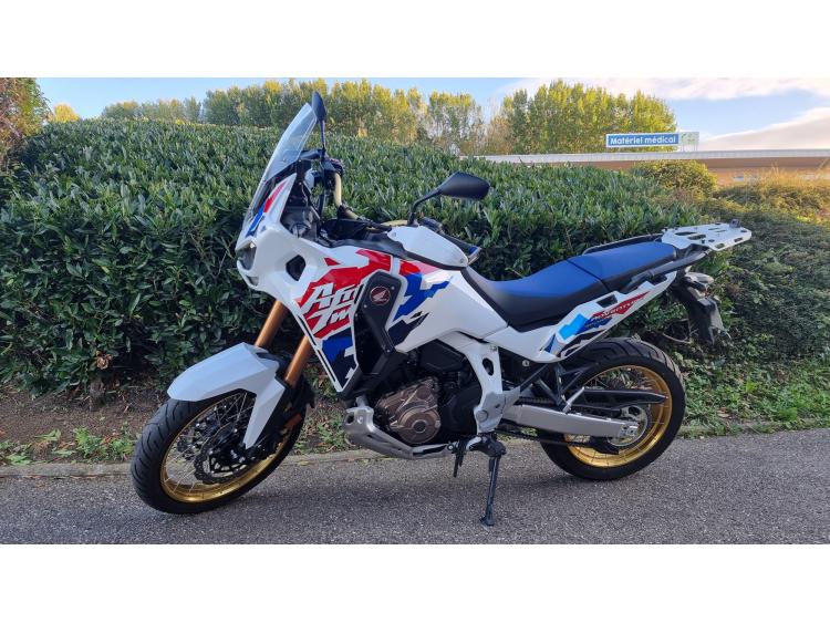 HONDA AFRICA TWIN CRF1000D DCT SE MOTORS54