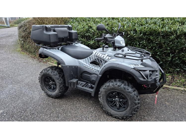 TGB BLADE 525 MOTORS 54