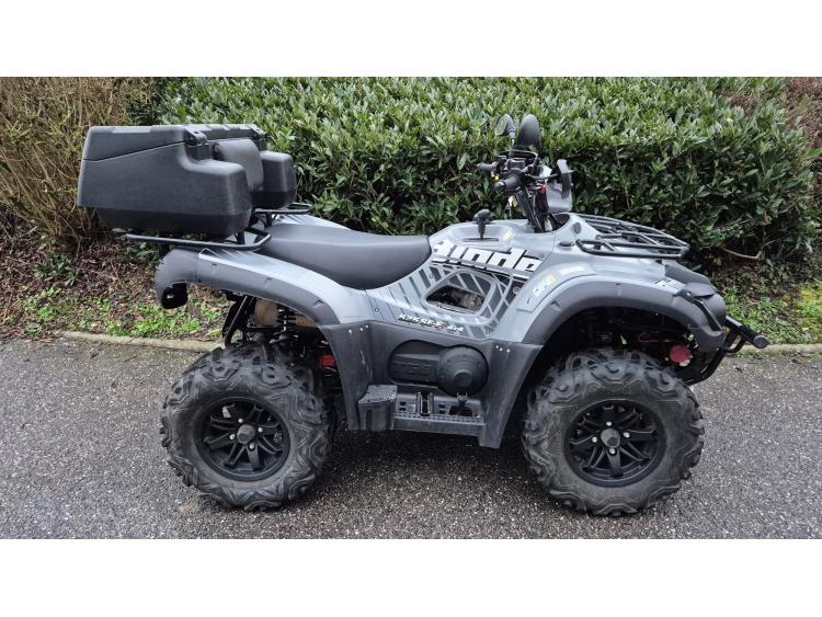 TGB BLADE 525 MOTORS 54