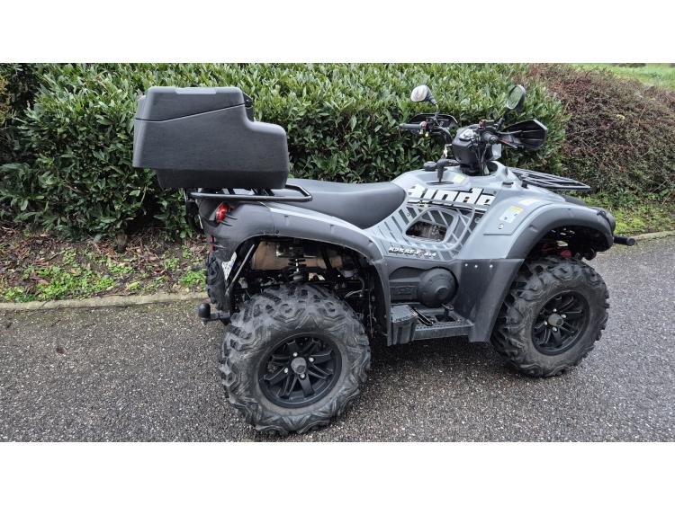 TGB BLADE 525 MOTORS 54