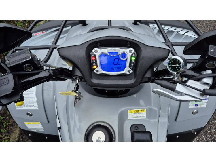 TGB BLADE 525 MOTORS 54