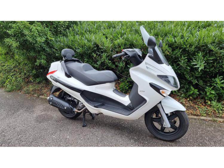 PIAGGIO XEVO 125 MOTORS54