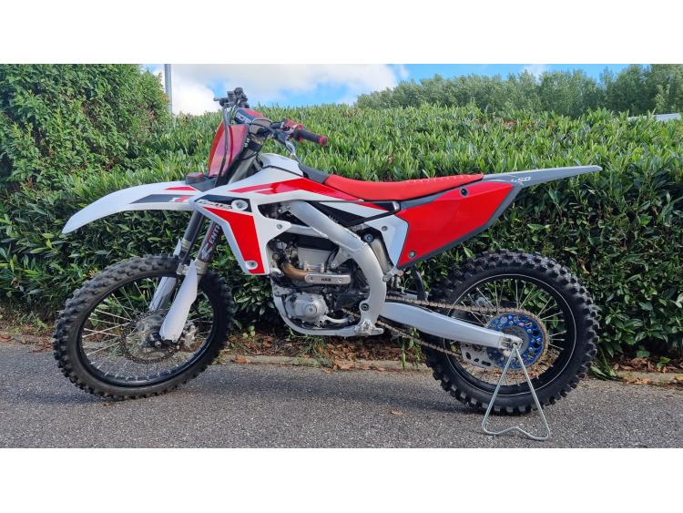 FANTIC 450 XX MY 22 MOTORS 54 