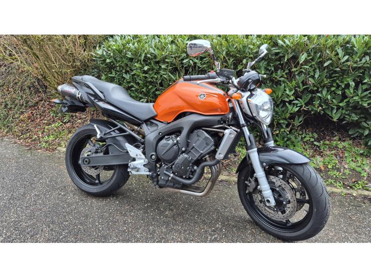 YAMAHA FZ6 (98CV) MOTORS 54 