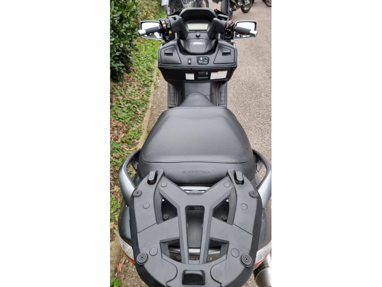 SUZUKI BURGMAN 650 MOTORS 54 