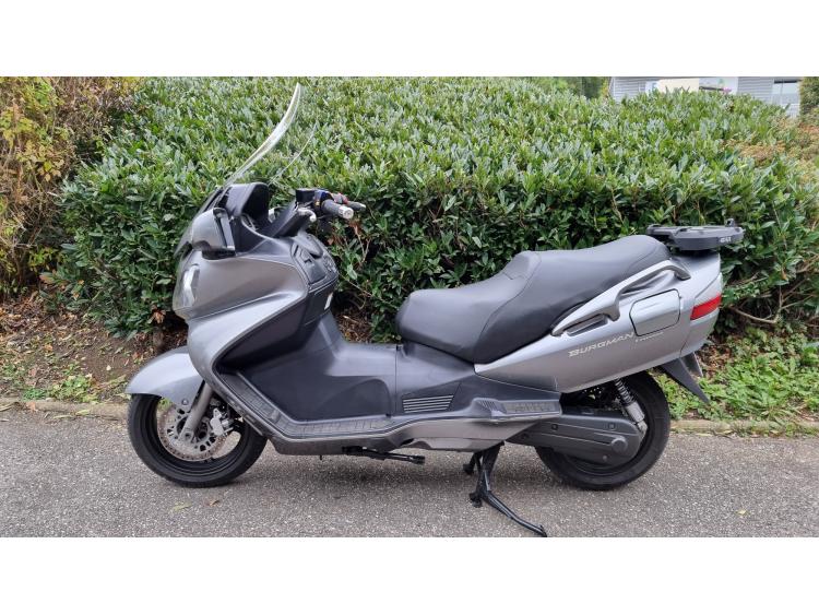 SUZUKI BURGMAN 650 MOTORS 54 