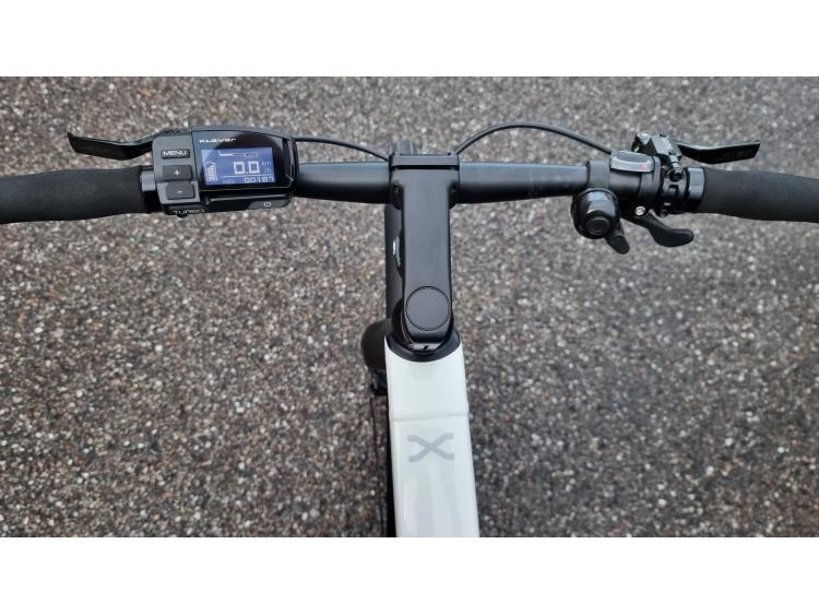 KYMCO KLEVER X COMMUTER MOTORS 54