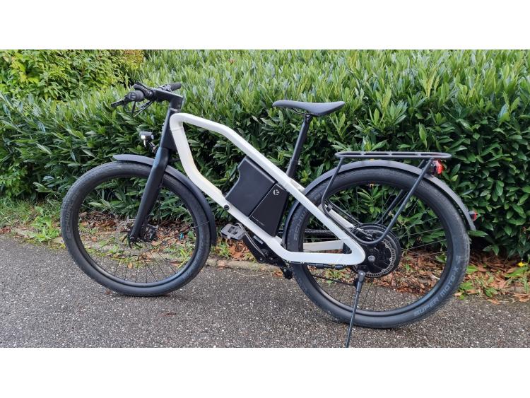 KYMCO KLEVER X COMMUTER MOTORS 54