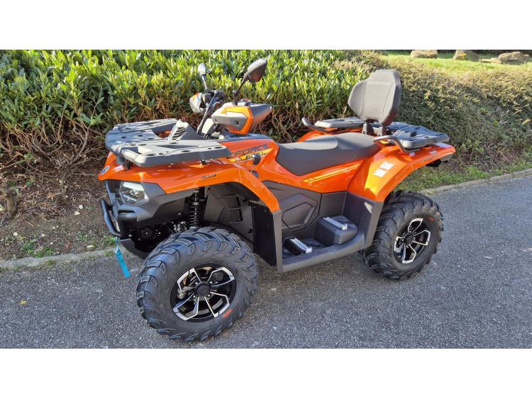 CF MOTO CFORCE 520 EXPERT ABS MOTORS 54 