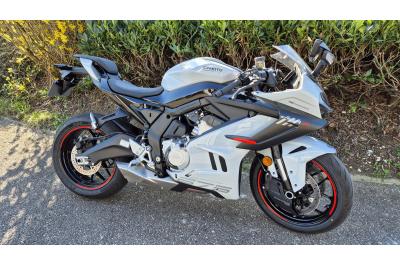 CF MOTO 675 SR R