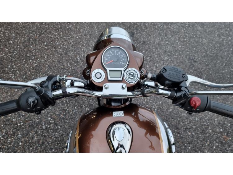 ROYAL ENFIELD CLASSIC 350 CHROME BRONZE MOTORS 54 à partir de 143.48€/ mois sur 48 mois