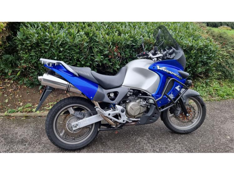 HONDA VARADERO 1000 motors 54 