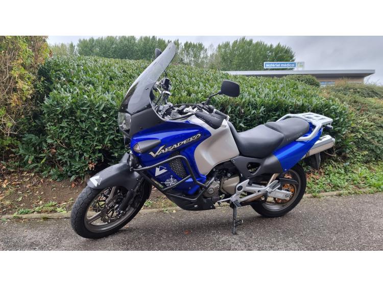 HONDA VARADERO 1000 motors 54 