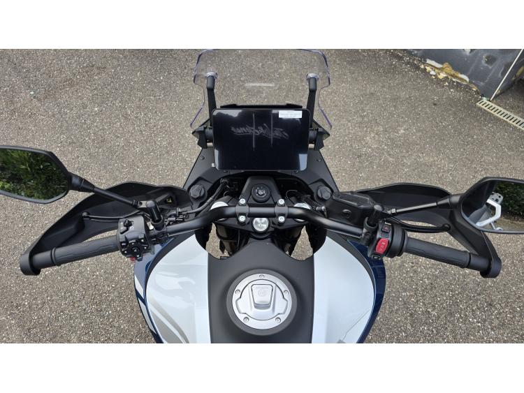 Trail CF MOTO 800 MT Explore bridable A2 motor54