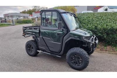 CF MOTO UFORCE 1000 PRO HIGHLAND