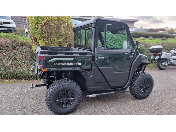 CF MOTO UFORCE 1000 PRO HIGHLAND