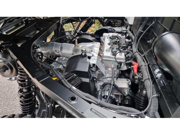 CF MOTO UFORCE 1000 PRO HIGHLAND