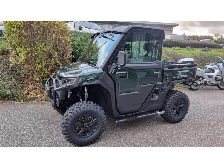 CF MOTO UFORCE 1000 PRO HIGHLAND