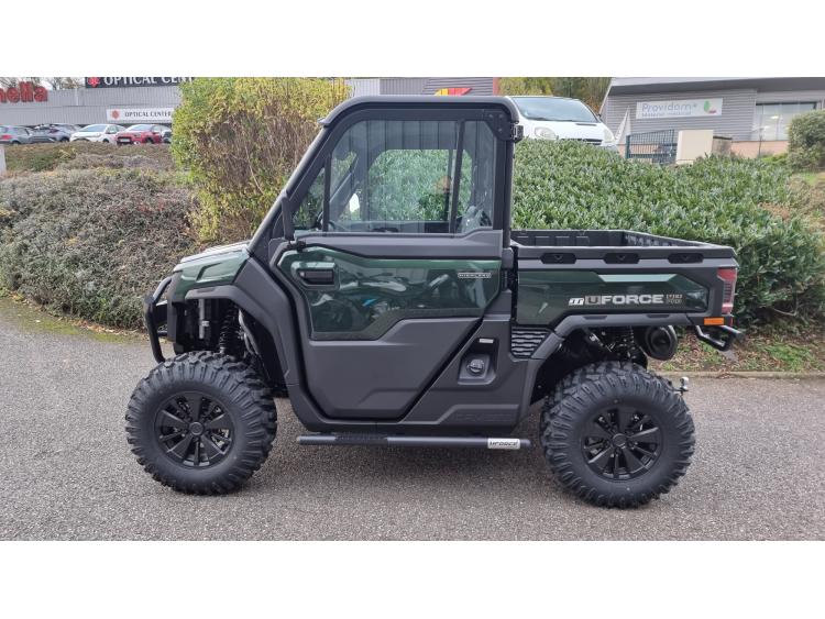 CF MOTO UFORCE 1000 PRO HIGHLAND