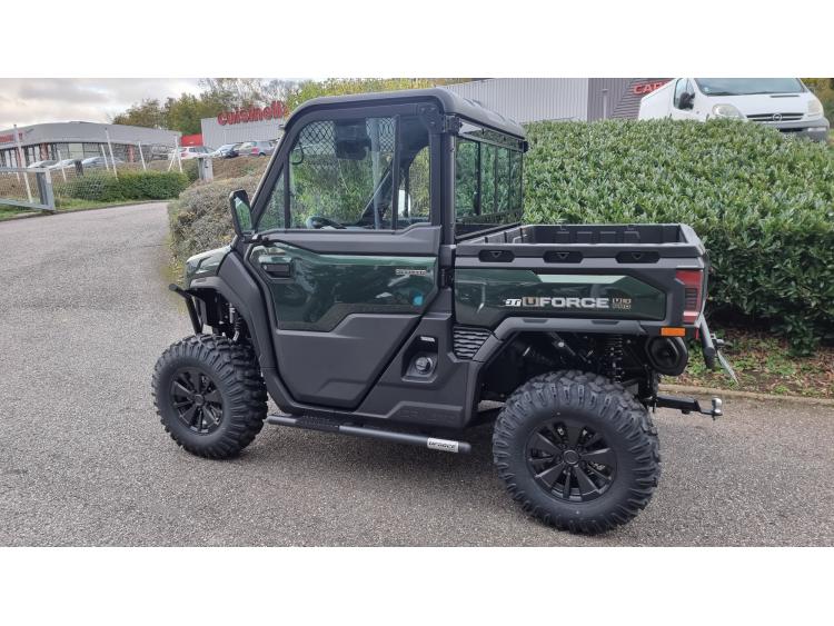 CF MOTO UFORCE 1000 PRO HIGHLAND