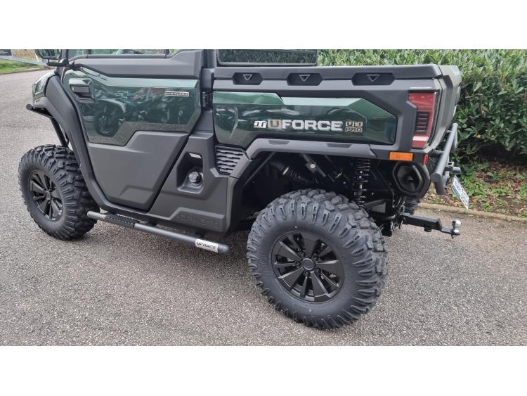 CF MOTO UFORCE 1000 PRO HIGHLAND