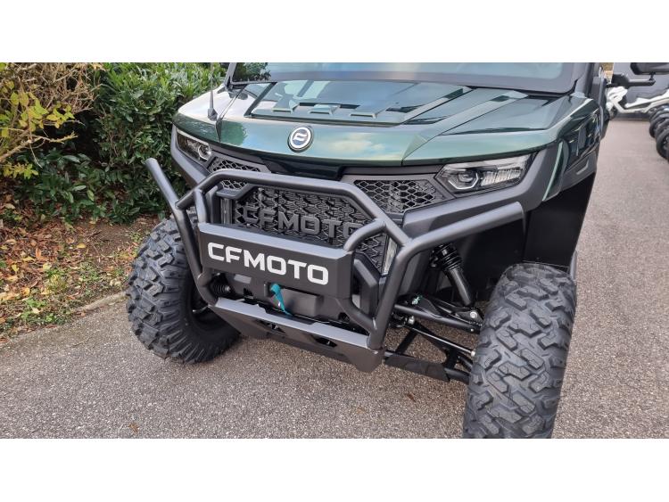 CF MOTO UFORCE 1000 PRO HIGHLAND